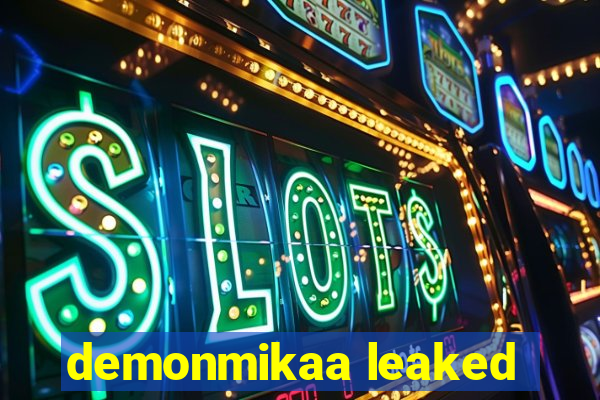 demonmikaa leaked